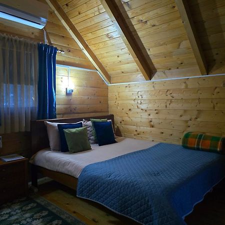 Tara Riverside Mojkovac Ngoại thất bức ảnh