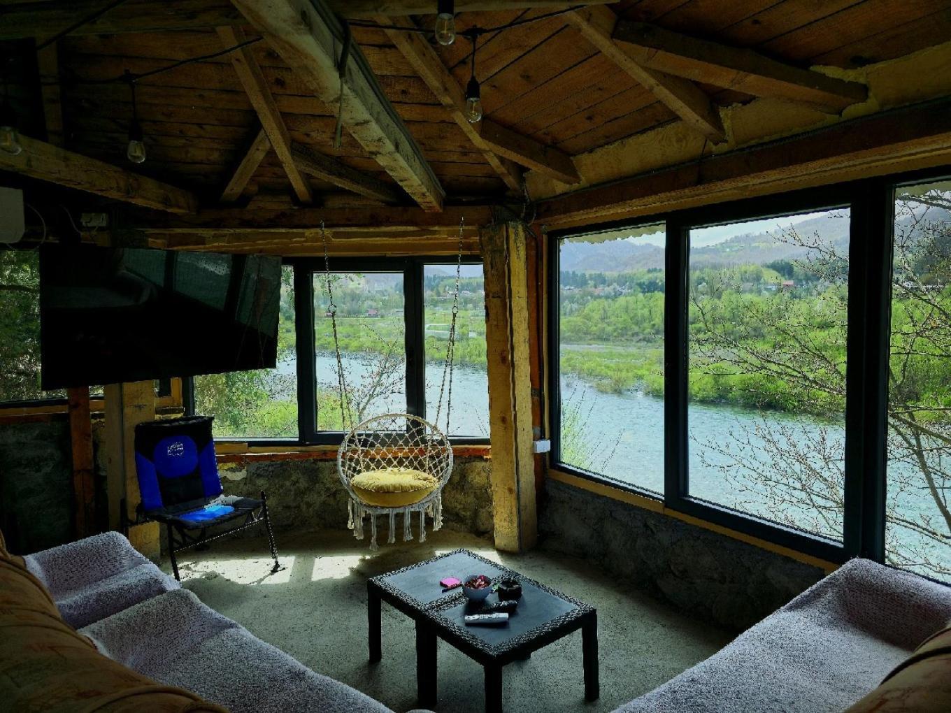 Tara Riverside Mojkovac Ngoại thất bức ảnh