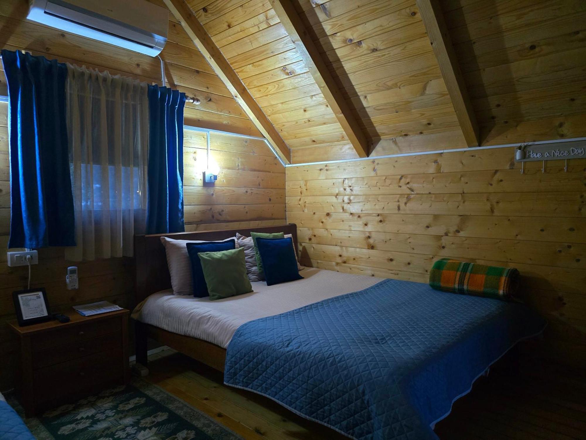 Tara Riverside Mojkovac Ngoại thất bức ảnh