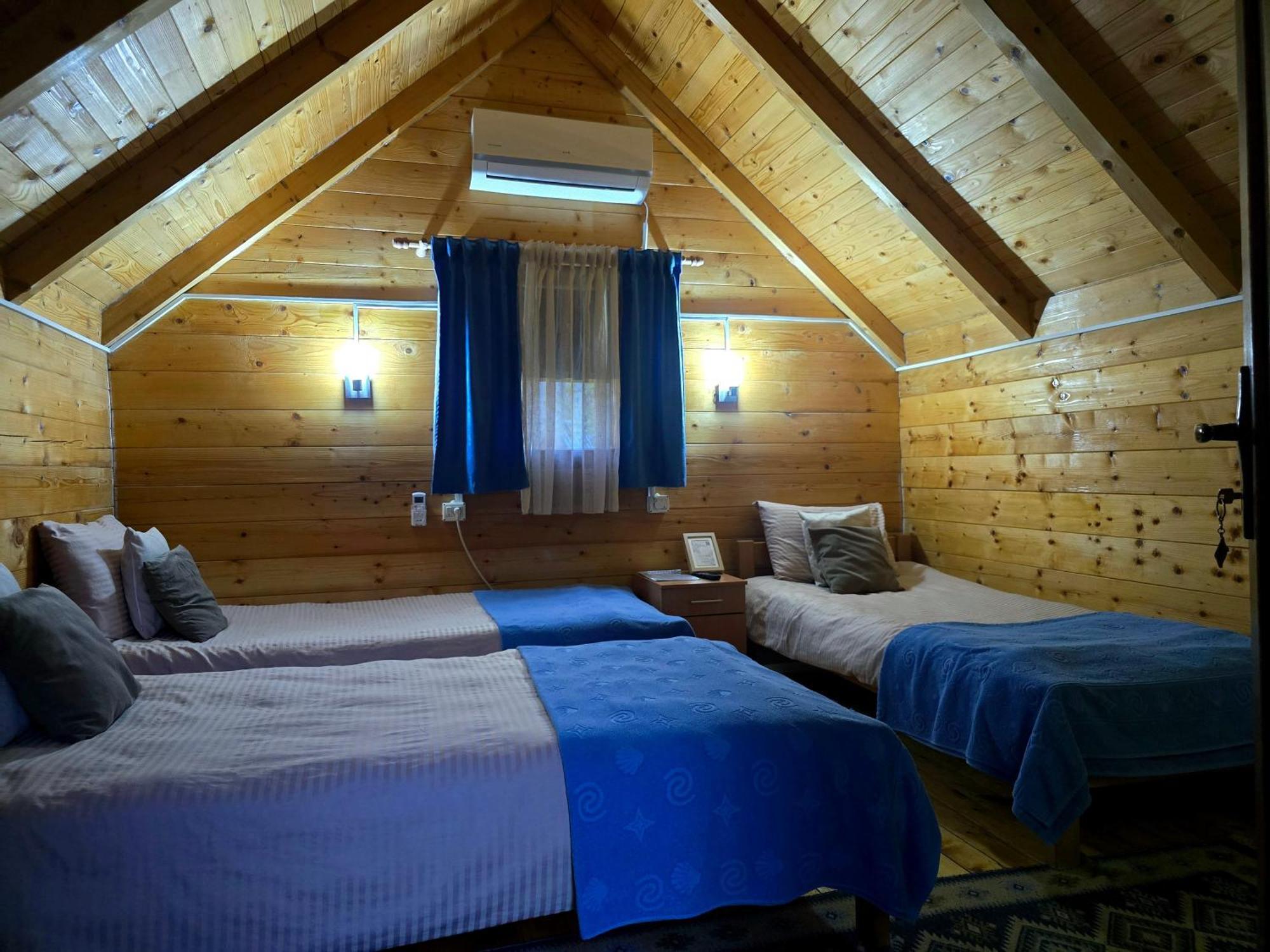Tara Riverside Mojkovac Ngoại thất bức ảnh