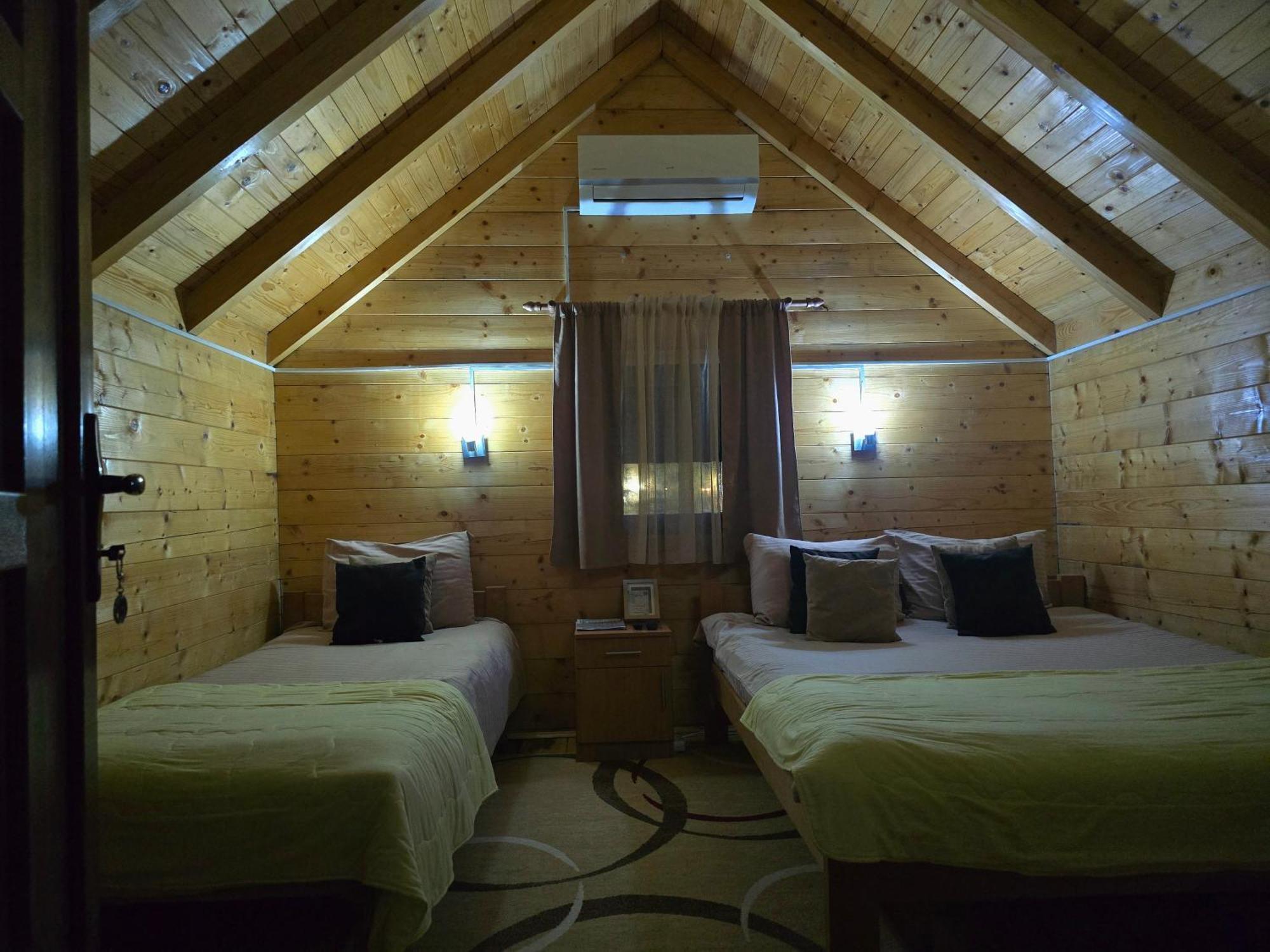 Tara Riverside Mojkovac Ngoại thất bức ảnh