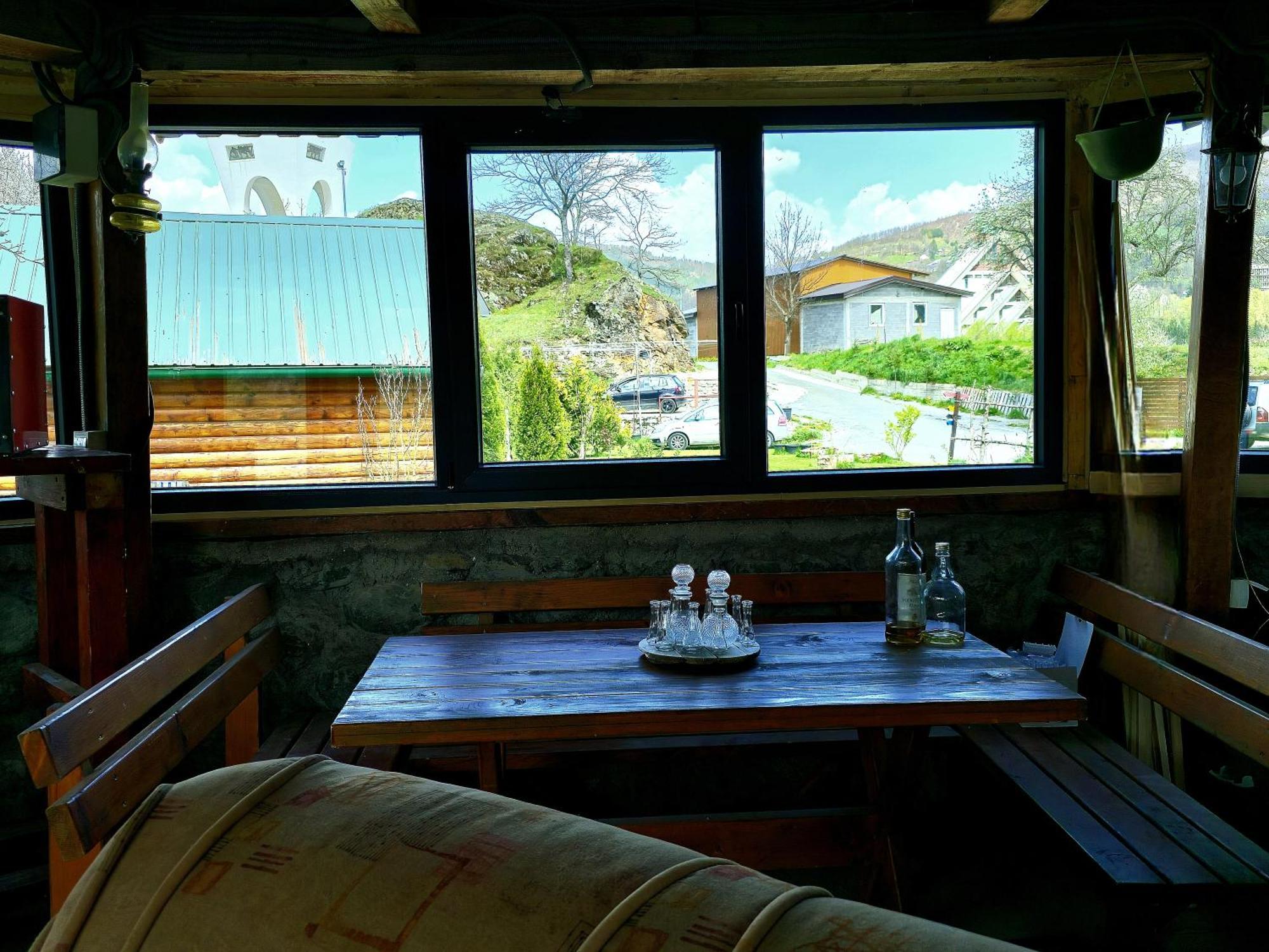 Tara Riverside Mojkovac Ngoại thất bức ảnh